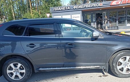 Volvo XC60 II, 2012 год, 1 300 000 рублей, 12 фотография