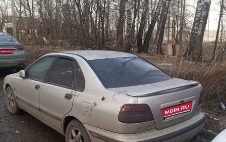 Volvo S40 II, 1996 год, 165 000 рублей, 1 фотография