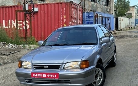 Toyota Corsa, 1998 год, 450 000 рублей, 1 фотография