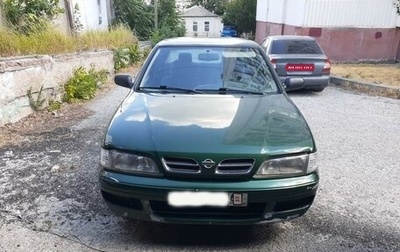 Nissan Primera II рестайлинг, 1998 год, 350 000 рублей, 1 фотография