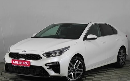 KIA Cerato IV, 2019 год, 1 930 000 рублей, 1 фотография