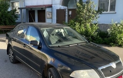 Skoda Octavia, 2008 год, 700 000 рублей, 1 фотография