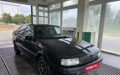 Volkswagen Passat B3, 1991 год, 190 000 рублей, 1 фотография