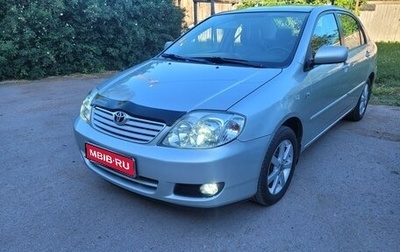 Toyota Corolla, 2006 год, 750 000 рублей, 1 фотография