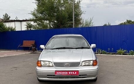 Toyota Corsa, 1994 год, 260 000 рублей, 1 фотография