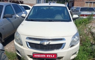 Chevrolet Cobalt II, 2014 год, 534 000 рублей, 1 фотография