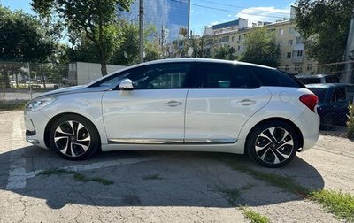 Citroen DS5, 2012 год, 1 130 000 рублей, 1 фотография