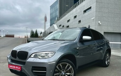 BMW X6, 2013 год, 2 640 000 рублей, 1 фотография