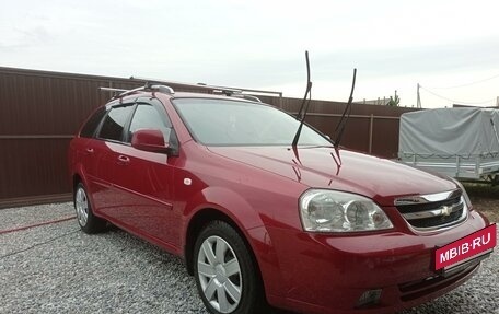 Chevrolet Lacetti, 2011 год, 670 000 рублей, 2 фотография