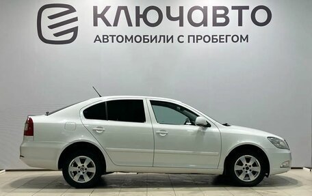 Skoda Octavia, 2011 год, 810 000 рублей, 4 фотография