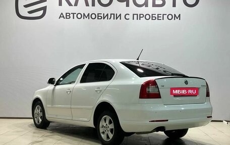 Skoda Octavia, 2011 год, 810 000 рублей, 7 фотография