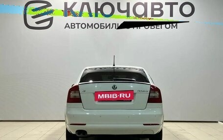 Skoda Octavia, 2011 год, 810 000 рублей, 6 фотография