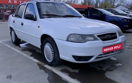 Daewoo Nexia I рестайлинг, 2012 год, 360 000 рублей, 1 фотография