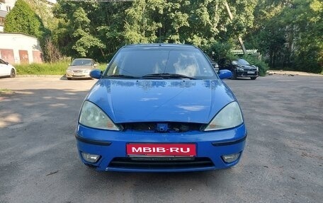 Ford Focus IV, 2003 год, 210 000 рублей, 1 фотография