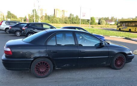 Opel Omega B, 2001 год, 165 000 рублей, 4 фотография