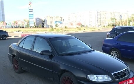 Opel Omega B, 2001 год, 165 000 рублей, 3 фотография