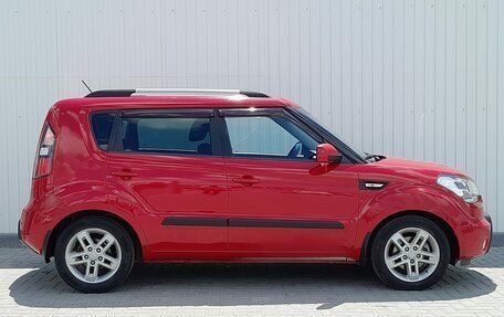 KIA Soul I рестайлинг, 2011 год, 1 099 000 рублей, 8 фотография