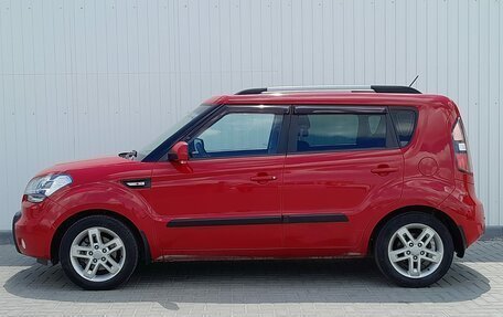 KIA Soul I рестайлинг, 2011 год, 1 099 000 рублей, 7 фотография