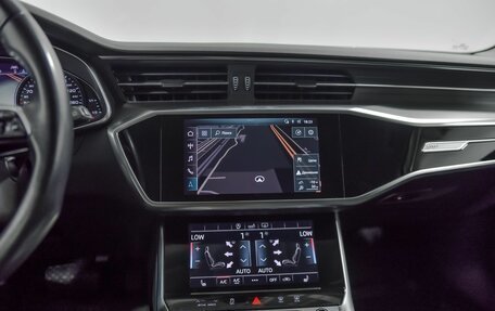 Audi A6, 2019 год, 3 359 000 рублей, 12 фотография