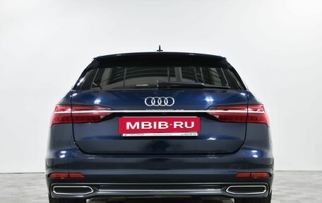 Audi A6, 2019 год, 3 359 000 рублей, 5 фотография