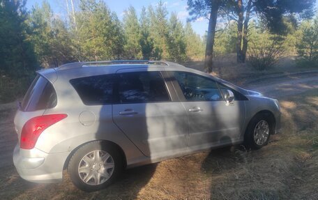 Peugeot 308 II, 2009 год, 415 000 рублей, 2 фотография