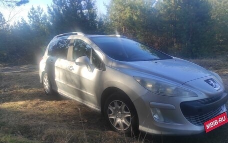 Peugeot 308 II, 2009 год, 415 000 рублей, 3 фотография