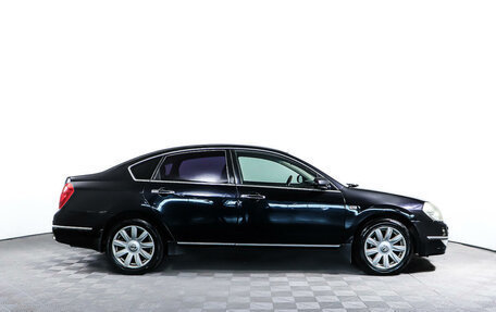 Nissan Teana, 2007 год, 488 000 рублей, 4 фотография