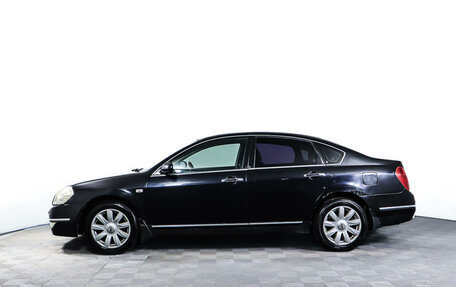 Nissan Teana, 2007 год, 488 000 рублей, 8 фотография