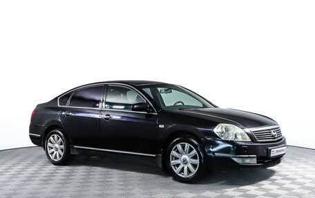 Nissan Teana, 2007 год, 488 000 рублей, 3 фотография