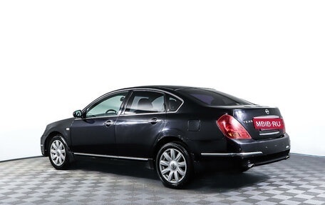 Nissan Teana, 2007 год, 488 000 рублей, 7 фотография