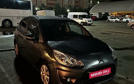 Citroen C3 II, 2011 год, 600 000 рублей, 3 фотография