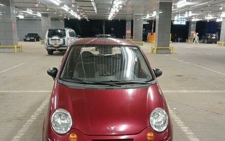 Daewoo Matiz I, 2009 год, 320 000 рублей, 3 фотография