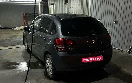 Citroen C3 II, 2011 год, 600 000 рублей, 5 фотография