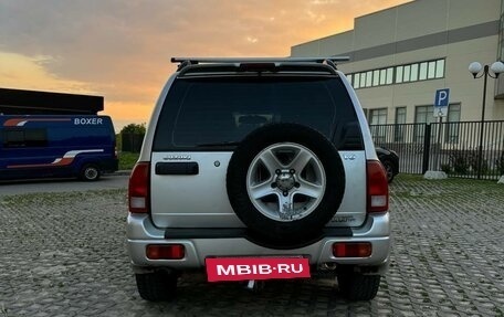 Suzuki Grand Vitara, 2003 год, 495 000 рублей, 4 фотография