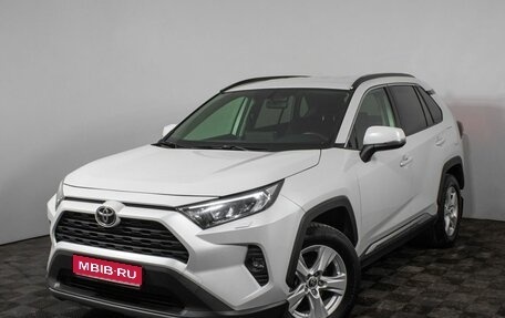 Toyota RAV4, 2020 год, 3 530 000 рублей, 1 фотография