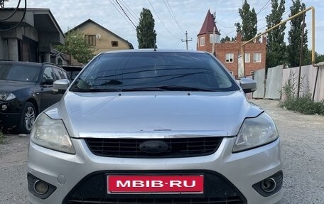 Ford Focus II рестайлинг, 2008 год, 380 000 рублей, 1 фотография