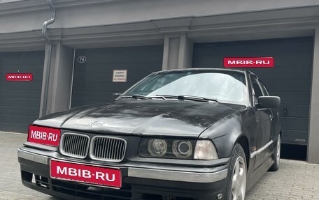 BMW 3 серия, 1994 год, 200 000 рублей, 1 фотография