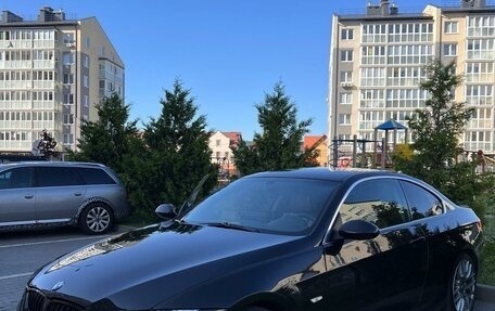 BMW 3 серия, 2007 год, 1 400 000 рублей, 1 фотография