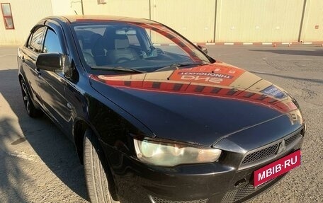 Mitsubishi Lancer IX, 2007 год, 770 000 рублей, 1 фотография