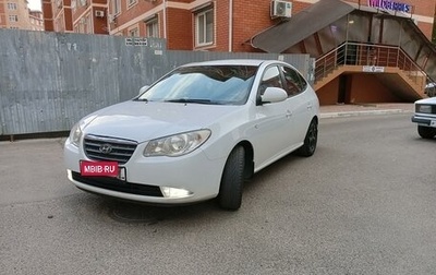 Hyundai Elantra IV, 2008 год, 779 000 рублей, 1 фотография