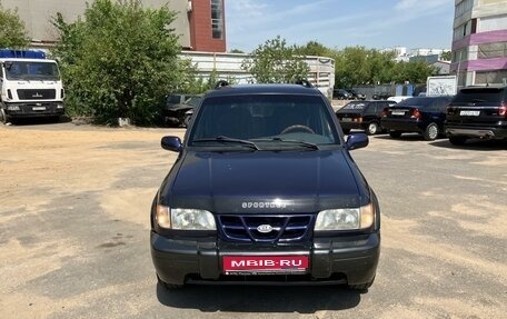 KIA Sportage IV рестайлинг, 1998 год, 395 000 рублей, 1 фотография