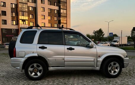 Suzuki Grand Vitara, 2003 год, 495 000 рублей, 6 фотография