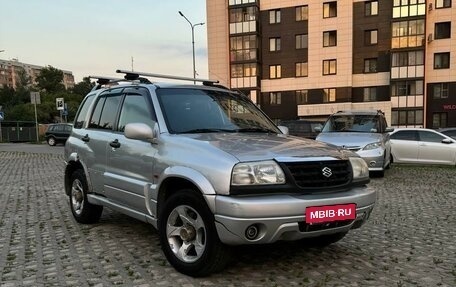 Suzuki Grand Vitara, 2003 год, 495 000 рублей, 7 фотография