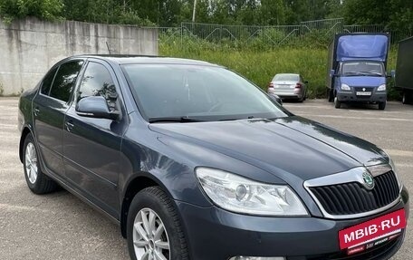 Skoda Octavia, 2012 год, 1 030 000 рублей, 3 фотография