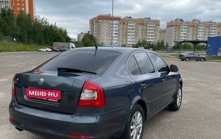 Skoda Octavia, 2012 год, 1 030 000 рублей, 4 фотография