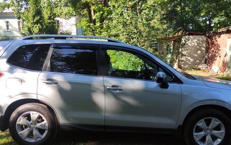 Subaru Forester, 2013 год, 1 900 000 рублей, 4 фотография