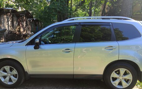 Subaru Forester, 2013 год, 1 900 000 рублей, 2 фотография