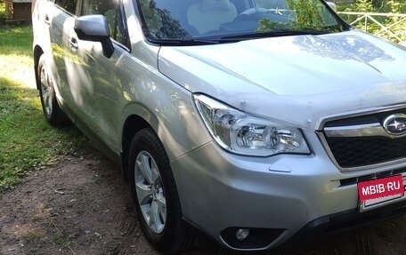 Subaru Forester, 2013 год, 1 900 000 рублей, 5 фотография