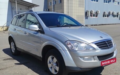 SsangYong Kyron I, 2014 год, 840 000 рублей, 3 фотография