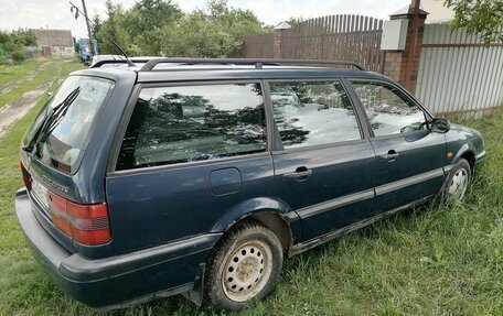 Volkswagen Passat B4, 1995 год, 125 000 рублей, 4 фотография